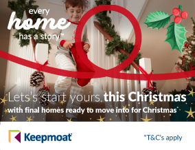 Get brand editions for Keepmoat