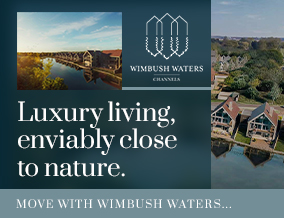 Get brand editions for Wimbush Waters