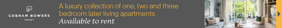 Pegasus Homes, Pegasus Cobham Bowers