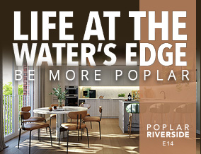 Get brand editions for Berkeley Capital (East Thames)