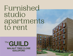 Get brand editions for The Guild by Morro, Guildford, Guildford