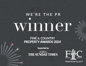 Get brand editions for Fine & Country, Cumbria & Scotland