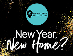 Get brand editions for R B Walters Estate Agents, Gloucester