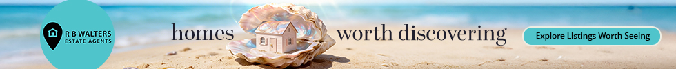 Get brand editions for R B Walters Estate Agents, Gloucester