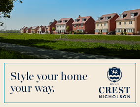 Get brand editions for Crest Nicholson