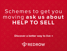 Get brand editions for Redrow