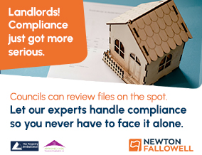 Get brand editions for Newton Fallowell, Walsall - Lettings