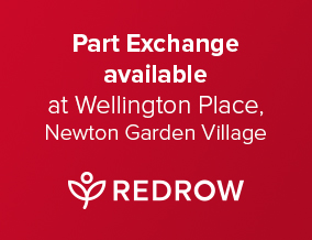 Get brand editions for Redrow