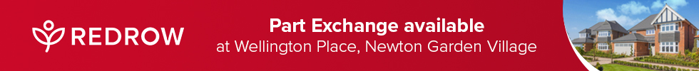 Get brand editions for Redrow