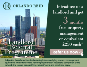 Get brand editions for Orlando Reid, Manchester