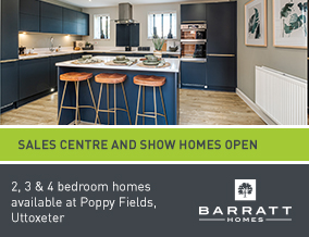 Get brand editions for Barratt Homes