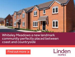 Get brand editions for Vistry Southern (Linden)