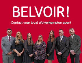 Get brand editions for Belvoir, Wolverhampton