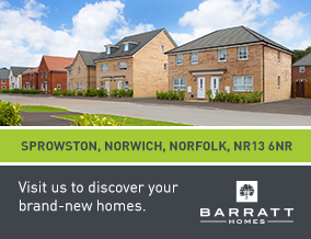 Get brand editions for Barratt - Anglia