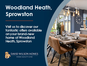 Get brand editions for David Wilson Homes Anglia
