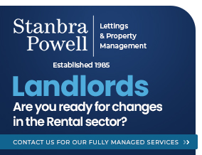 Get brand editions for Stanbra Powell, Banbury