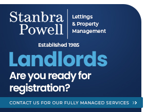 Get brand editions for Stanbra Powell, Banbury