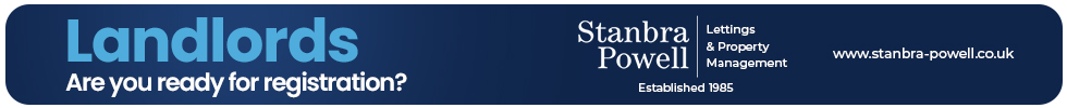 Get brand editions for Stanbra Powell, Banbury