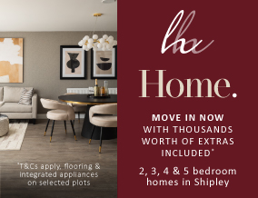 Get brand editions for Harron Homes