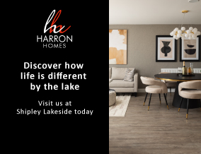 Get brand editions for Harron Homes