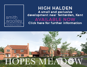 Get brand editions for Smith Woolley, Folkestone