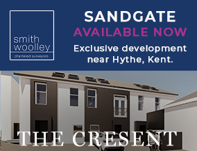 Get brand editions for Smith Woolley, Folkestone