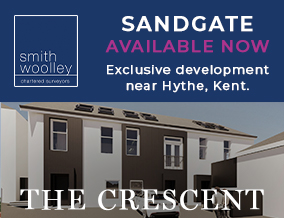 Get brand editions for Smith Woolley, Folkestone