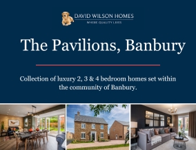 Get brand editions for David Wilson Homes