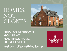 Get brand editions for Davidsons Homes
