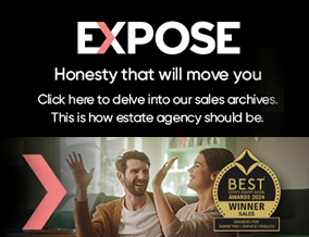 Get brand editions for Expose, covering Crystal Palace