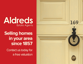 Get brand editions for Aldreds, Gorleston on Sea