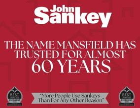 Get brand editions for John Sankey, Mansfield
