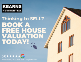 Get brand editions for Kearns Residential, Ruislip