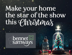 Get brand editions for Bennet Samways, Ashbourne