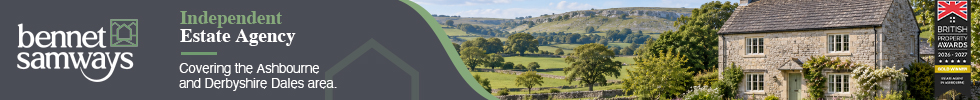 Get brand editions for Bennet Samways, Ashbourne