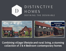 Get brand editions for Distinctive Homes, South East