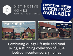 Get brand editions for Distinctive Homes, South East