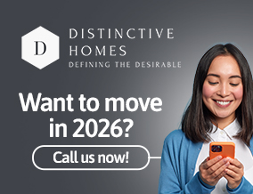 Get brand editions for Distinctive Homes, South East
