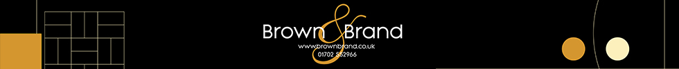 Get brand editions for Brown & Brand, Hadleigh