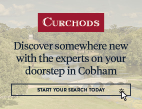 Get brand editions for Curchods Estate Agents, Cobham