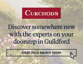 Get brand editions for Curchods Estate Agents, Guildford