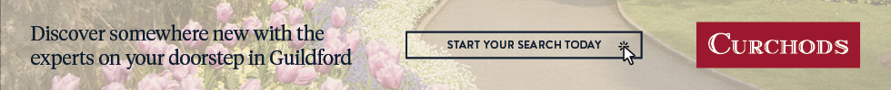 Get brand editions for Curchods Estate Agents, Guildford