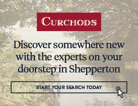 Get brand editions for Curchods Estate Agents, Shepperton