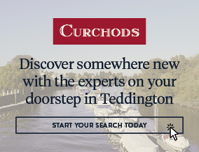 Get brand editions for Curchods Estate Agents, Teddington