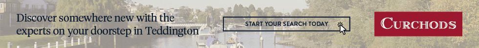 Get brand editions for Curchods Estate Agents, Teddington
