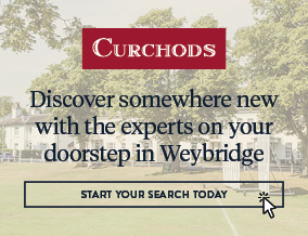 Get brand editions for Curchods Estate Agents, Weybridge