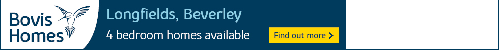 Vistry East Yorkshire (Bovis), Longfields