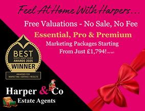 Get brand editions for Harper and Co Estate Agents, Teesside