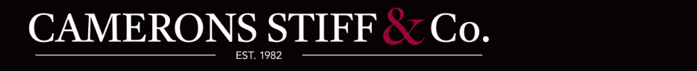 Get brand editions for Camerons Stiff & Co, Sales - London