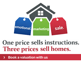 Get brand editions for Haig Property Professionals, Milton Keynes